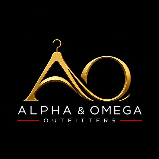 Alpha & Omega Outfitters